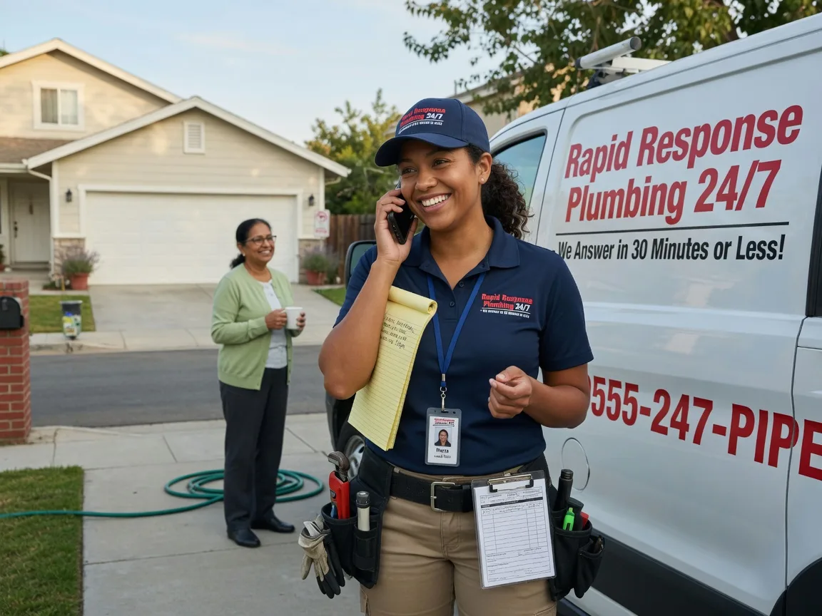 Emergency Plumber Elba, NE FAQs